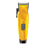 COCCO HYPER VELOCE PRO CLIPPER (MULTIPLE COLORS)