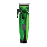 COCCO HYPER VELOCE PRO CLIPPER (MULTIPLE COLORS)