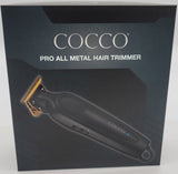 COCCO PRO BLDC TRIMMER BUNDLE (MULTIPLE COLORS)