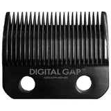 COCCO DIGITAL GAP™ AMBASSADOR GRAPHENE CLIPPER BLADE (MULTIPLE STYLES)