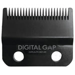 COCCO DIGITAL GAP™ AMBASSADOR GRAPHENE CLIPPER BLADE (MULTIPLE STYLES)