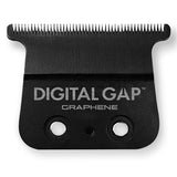 Cocco Digital Gap Ambassador Graphene Trimmer Blade (ADGT-G)