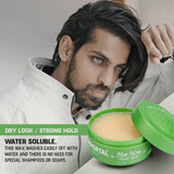 "Matte Look" - Hair Wax