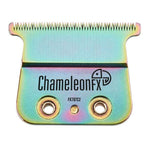 BaByliss Pro ChameleonFX Titanium Deep Tooth Replacement T-Blade Fits FX787 & FX726 (FX707C2)