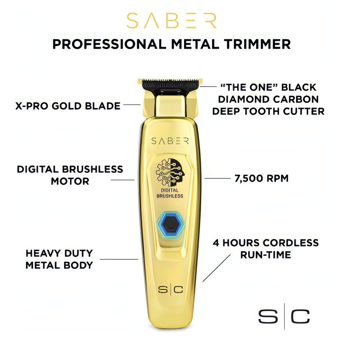 U-NIQUE Barber Supplies