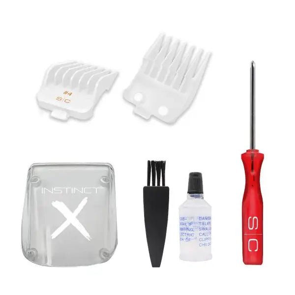 U-NIQUE Barber Supplies