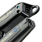 WAHL CORDLESS BARBER COMBO MAGIC CLIP AND DETAILER LI