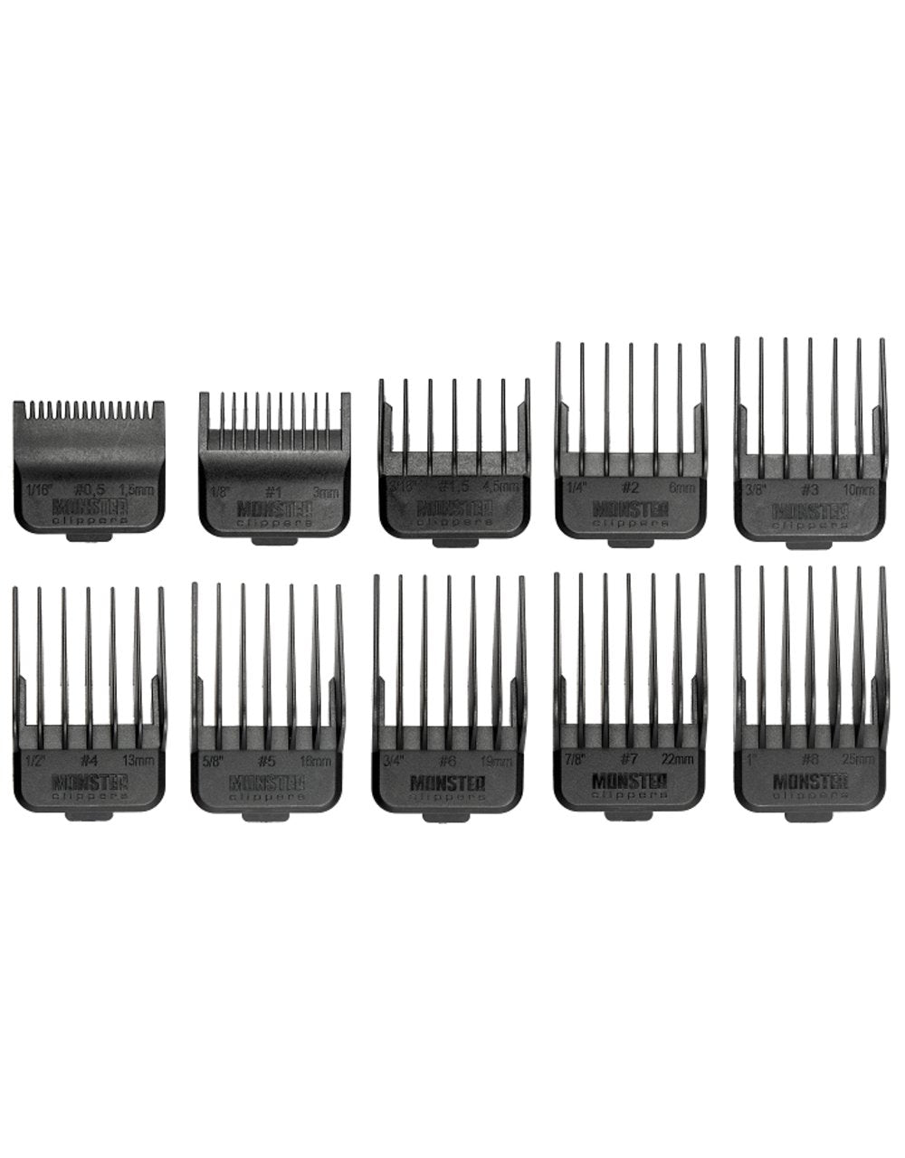 U-NIQUE Barber Supplies