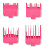 Gamma+ Dub Magnetic Tight Clipper Guards - MULTIPLE COLORS