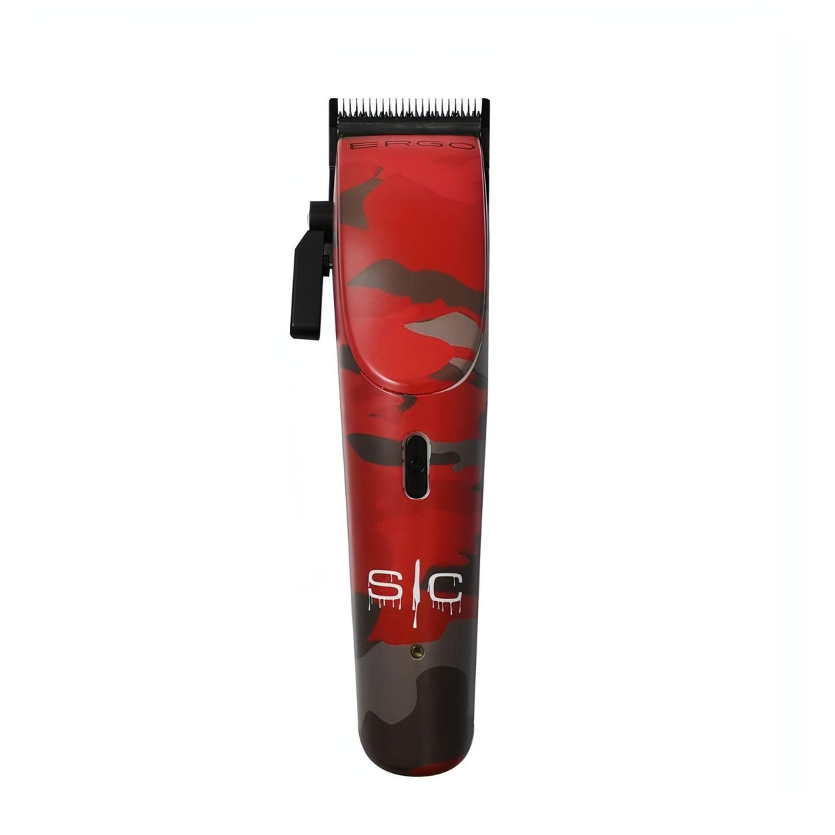 Custom Clipper StyleCraft Camo Custom Clipper Lid for Ergo & Rogue Clippers (SC308R ...