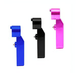 StyleCraft Click Lever 3 Pack (Blue, Black, Pink)