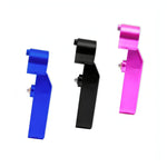 StyleCraft Click Lever 3 Pack (Blue, Black, Pink)