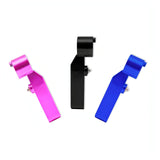 StyleCraft Click Lever 3 Pack (Blue, Black, Pink)