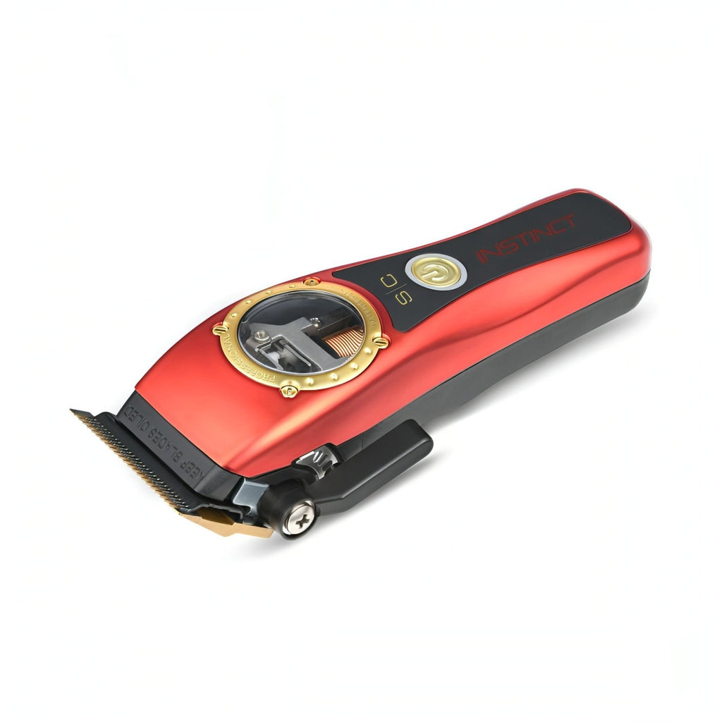 INSTINCT CLIPPER Vector Motor (SC607M) – U-NIQUE Barber Supplies