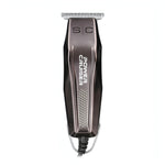 StyleCraft Power Cruiser Corded Trimmer w/ Rotary Motor - Metallic Gunmetal SC402BK