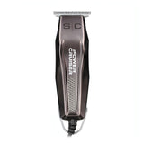 StyleCraft Power Cruiser Corded Trimmer w/ Rotary Motor - Metallic Gunmetal SC402BK