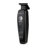 Saber Professional Full Metal Body Digital Brushless Motor Cordless Hair Trimmer (MULTIPLE COLORS)
