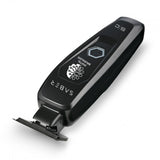 Saber Professional Full Metal Body Digital Brushless Motor Cordless Hair Trimmer (MULTIPLE COLORS)