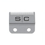 StyleCraft Stainless Steel Fixed Fade Clipper Blade (SCFSFB)