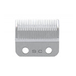 StyleCraft Stainless Steel Fixed Taper Clipper Blade (SCFSTCB)