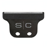 Stylecraft Trimmer Blade with DLC Fixed Blade & Steel Deep Tooth Cutter