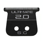 StyleCraft Ultimate 2.0 DLC Fixed Replacement T-Blade - 0.3mm (SCFUTB)