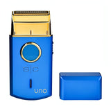 GAMMA+ Uno Single Foil Shaver - Multiple Colors