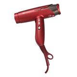 Gamma+ Xcell Professional Hair Dryer - RED