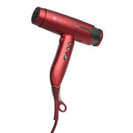 Gamma+ Xcell Professional Hair Dryer - RED