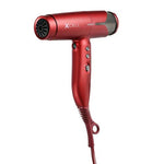 Gamma+ Xcell Professional Hair Dryer - RED