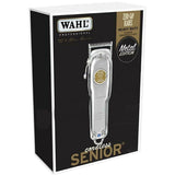 Wahl Professional 5 Star Senior Cordless Metal Edition Clipper 3000-112