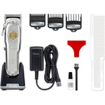 Wahl Professional 5 Star Senior Cordless Metal Edition Clipper 3000-112